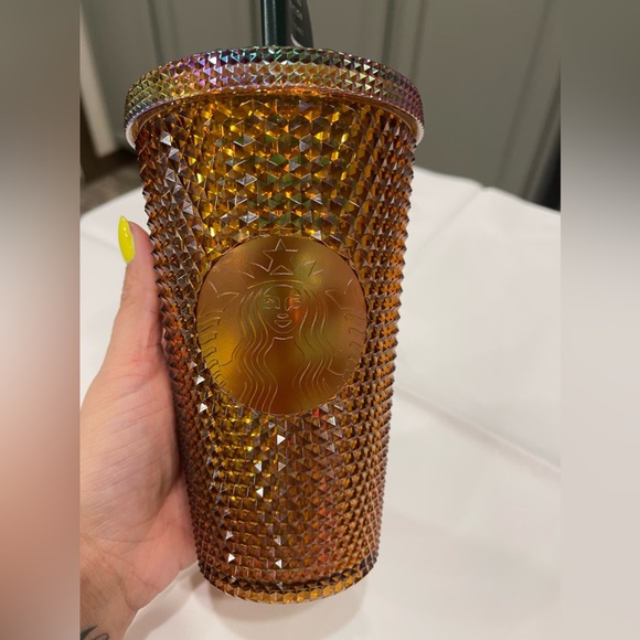 NWT limited edition 50YR Starbucks Tumbler - Picture 4 of 4